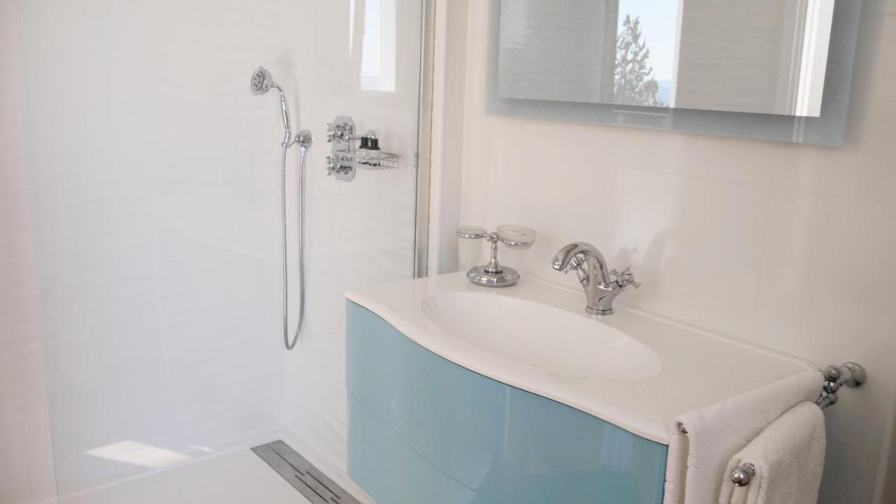 Villa Du Belvedere - La Chambre Mer Saint-Raphaël 外观 照片
